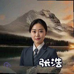 张浩